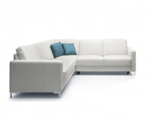 Etap sofa - basic - narożnik 2sk-e-2,5f z funkcją spania i pojemnikiem